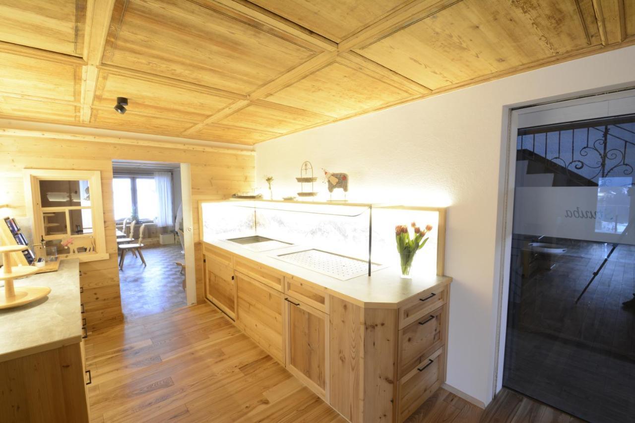 Gaestehaus Mathies Pensjonat 3*