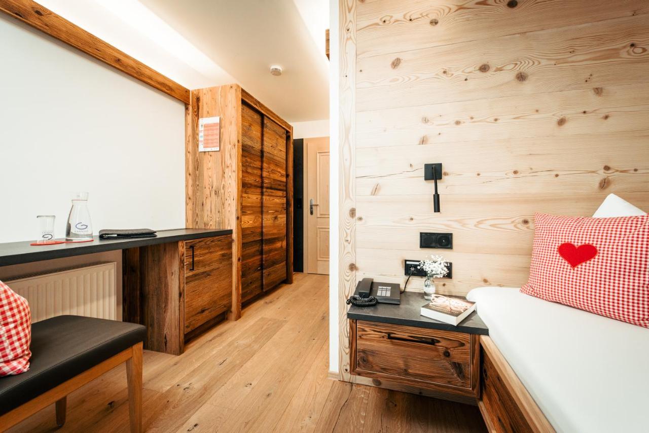 Pensjonat Gaestehaus Mathies 3*