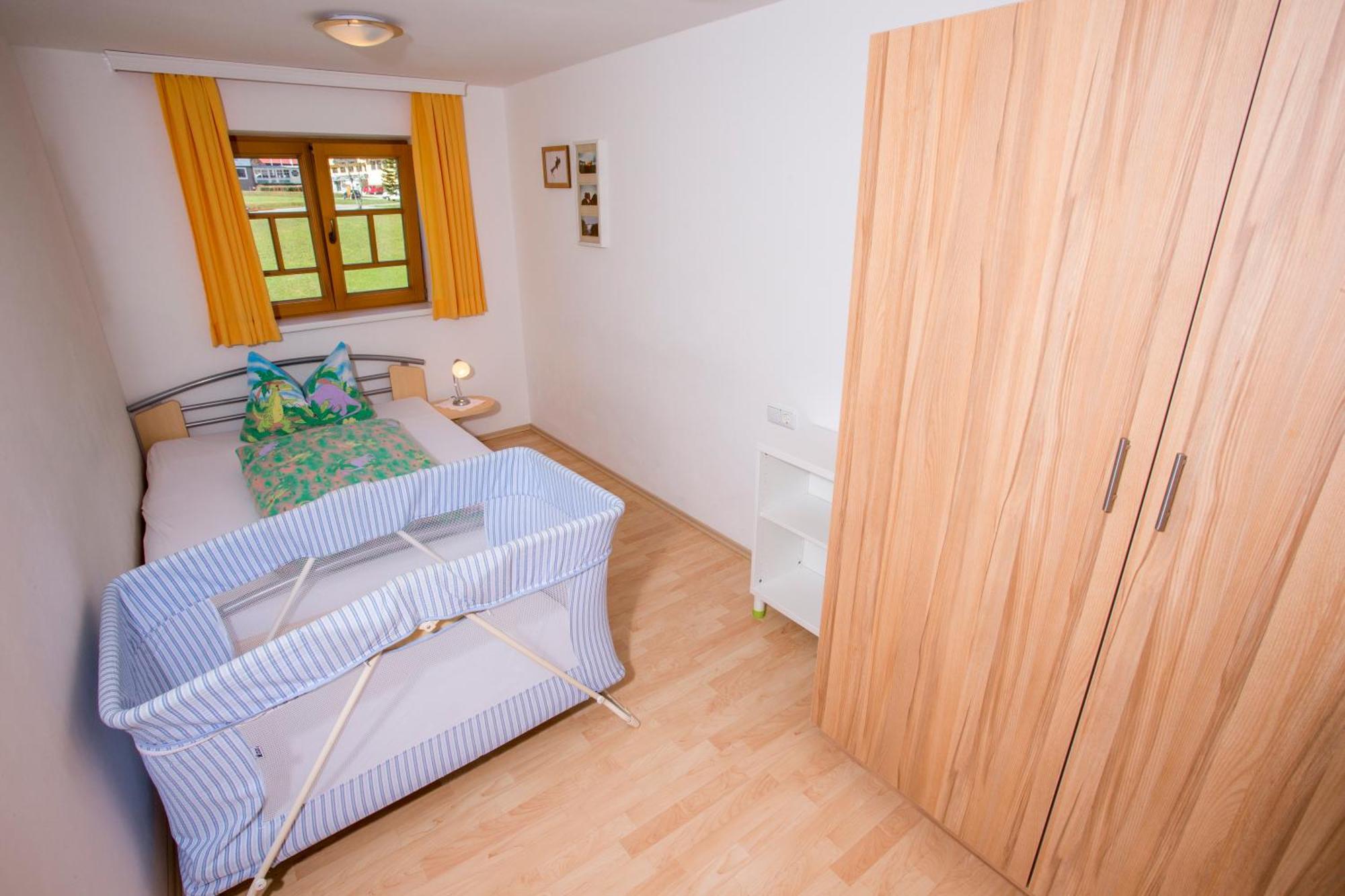 Gaestehaus Mathies 3*