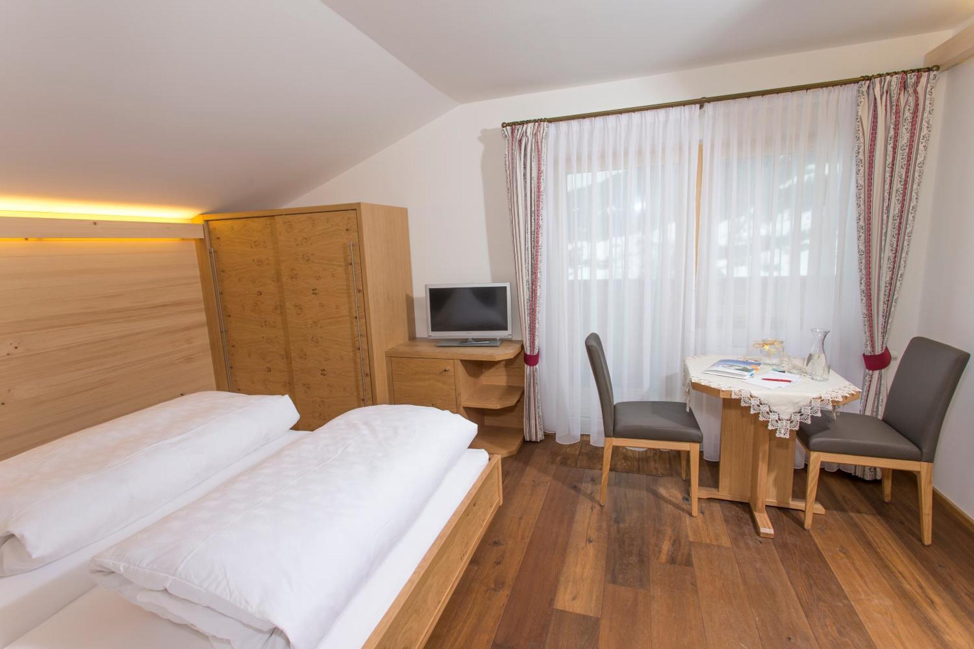 Pensión Gaestehaus Mathies