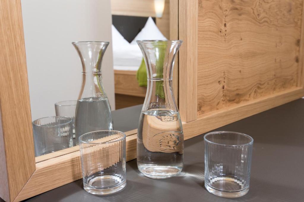Pensjonat Gaestehaus Mathies 3*