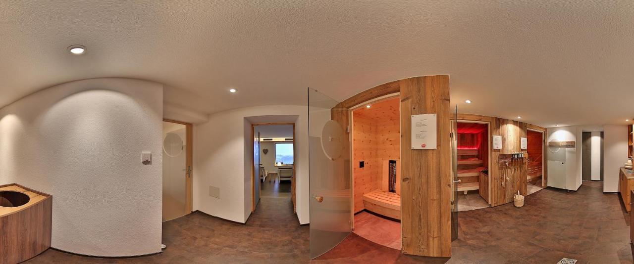 Pensjonat Gaestehaus Mathies 3*